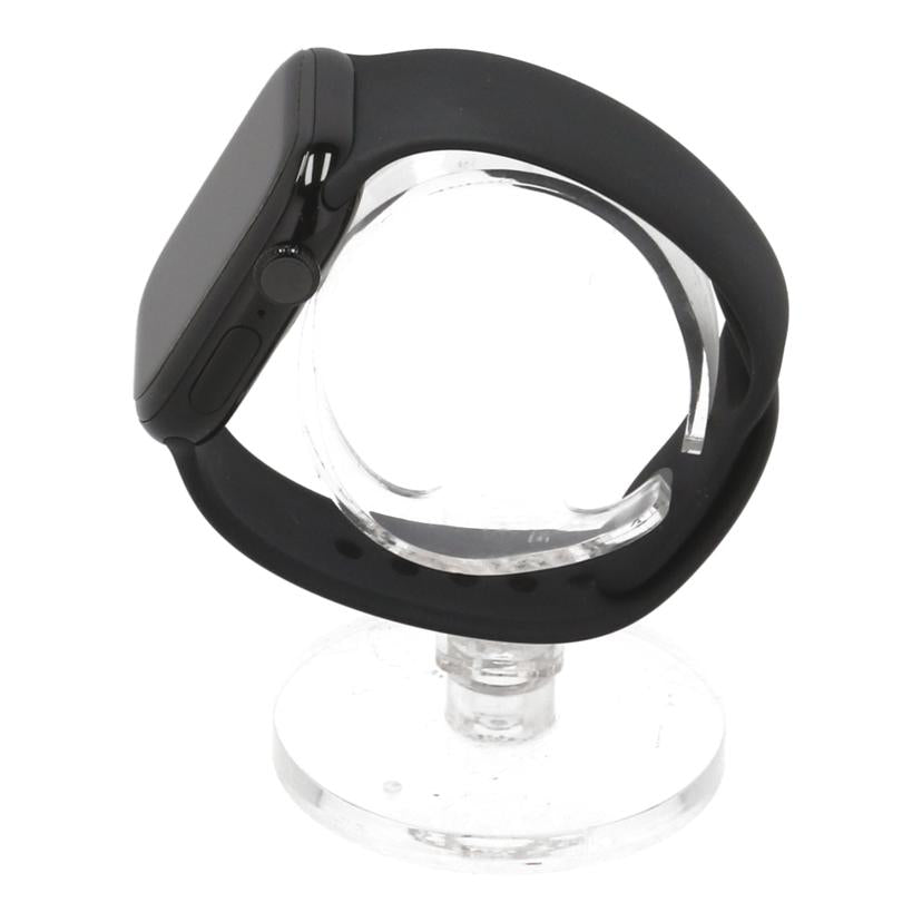 Apple アップル /AppleWatch Series11 GPS 42mm/MEQT4J/A//M2217TQDJ1/ABランク/82