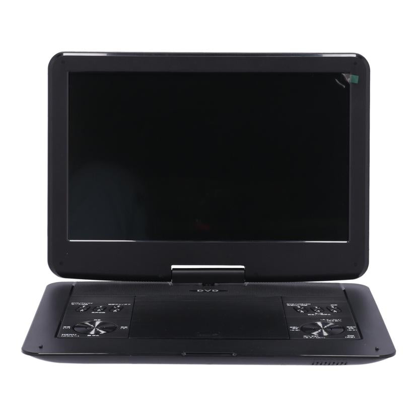 VERSOS ベルソス　/ポータブルDVDプレーヤー/VS-C14Z//C14Z190602071/Bランク/70