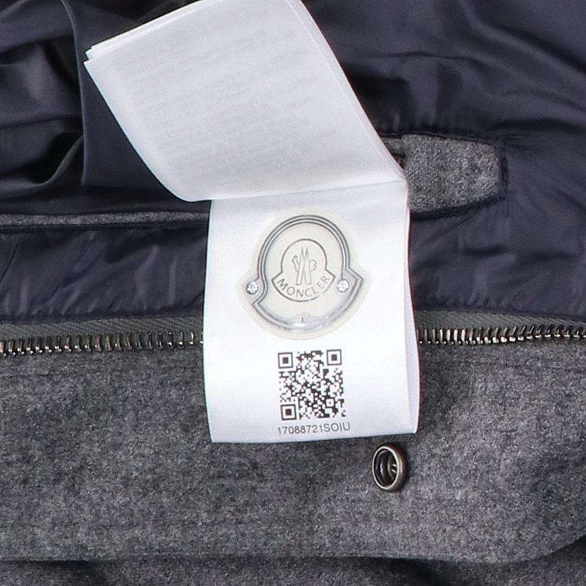 MONCLER　 モンクレール/MONCLER　ダウンジャケット//ABランク/19