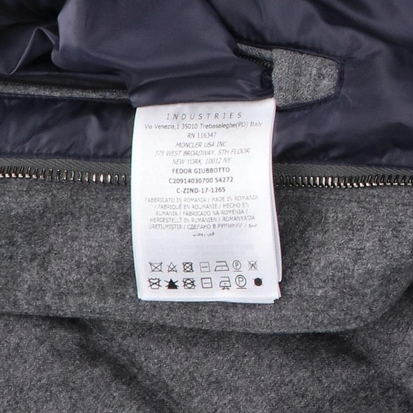 MONCLER　 モンクレール/MONCLER　ダウンジャケット//ABランク/19