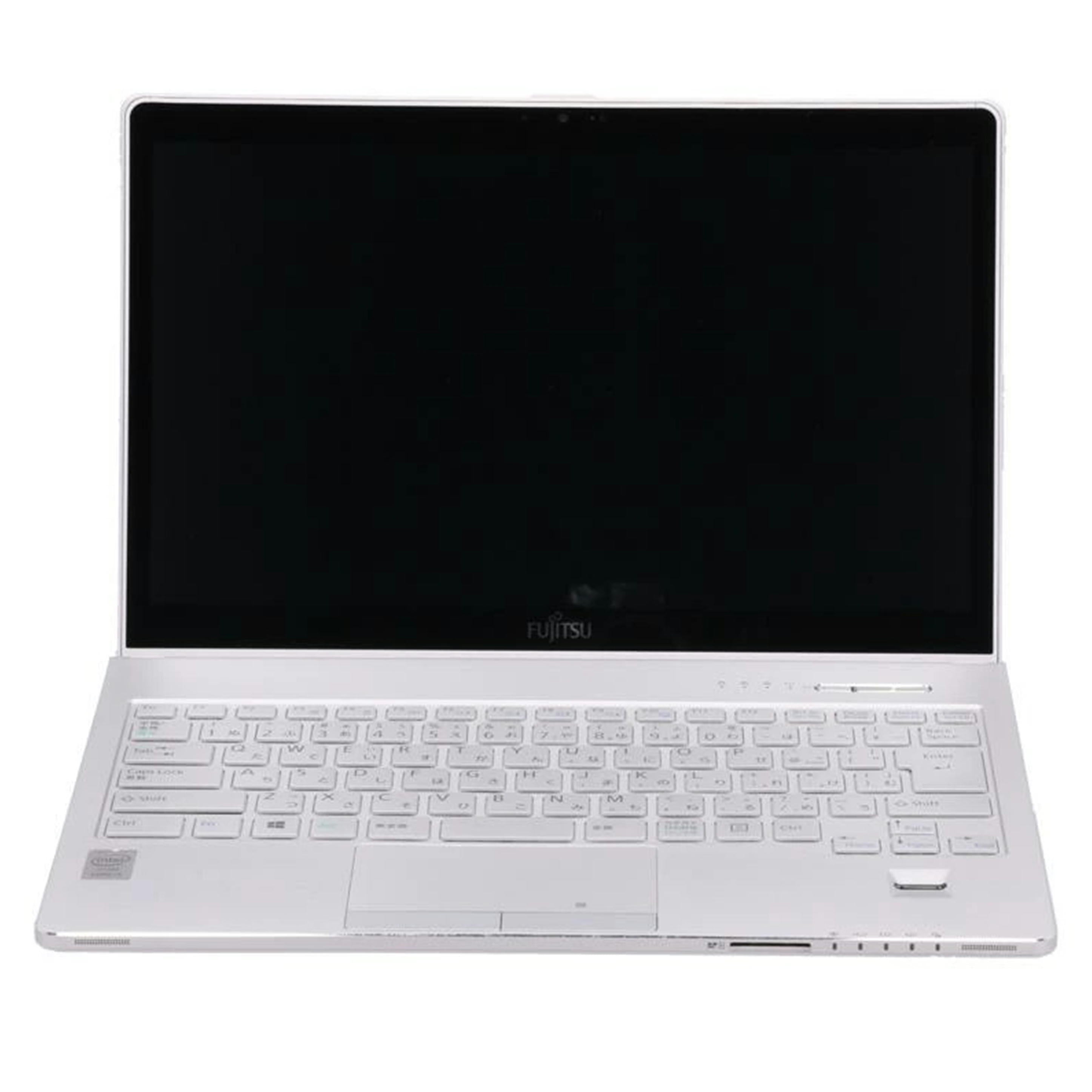 FUJITSU　 富士通 フジツウ　/Win10ノートPC／LIFEBOOK　SH90／T/FMVS90TW//R5300356/Bランク/81