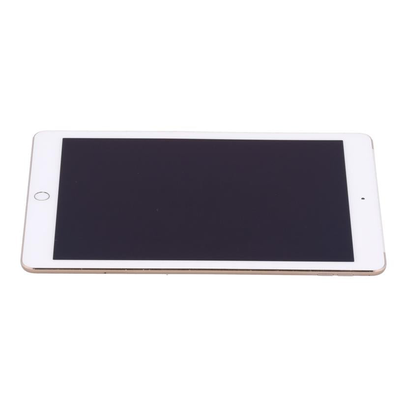 Apple　au アップル　/iPad　Air2　Cellular　16GB　2014/MH1C2J/A//DMPNV5QXG5WT/Bランク/69