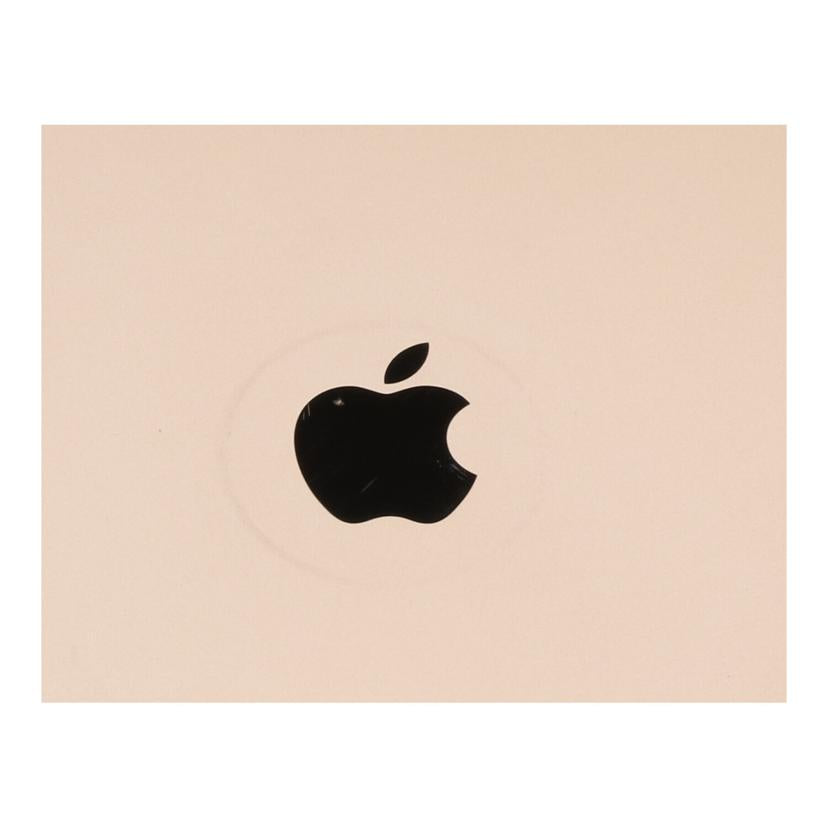Apple　au アップル　/iPad　Air2　Cellular　16GB　2014/MH1C2J/A//DMPNV5QXG5WT/Bランク/69
