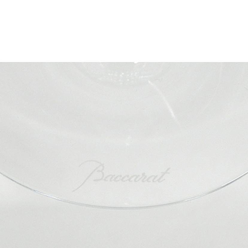 Baccarat バカラ/シャトーバカラ　ペアワイングラス//Aランク/81