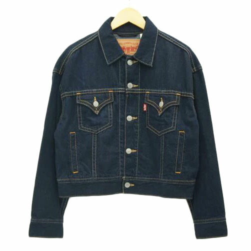 Levis リーバイス/デニムジャケット/PC9-39194-0002//Aランク/09