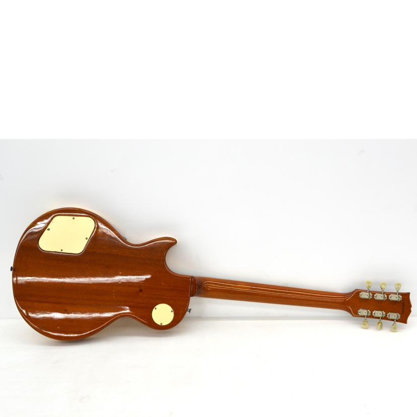 orvile　by　Gibson オービルバイギブソン/Les　Paul　エレキギター/Standard//ABランク/75