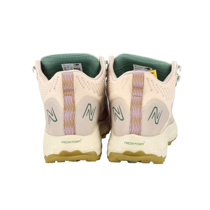 new　blance ニューバランス/フレッシュフォーム　ヒエロ　ベージュ/WTHIMCAB//ABランク/42