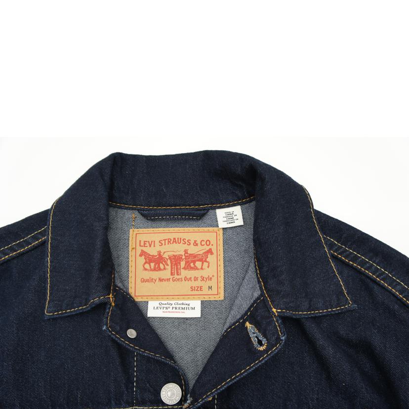 Levis リーバイス/デニムジャケット/PC9-39194-0002//Aランク/09