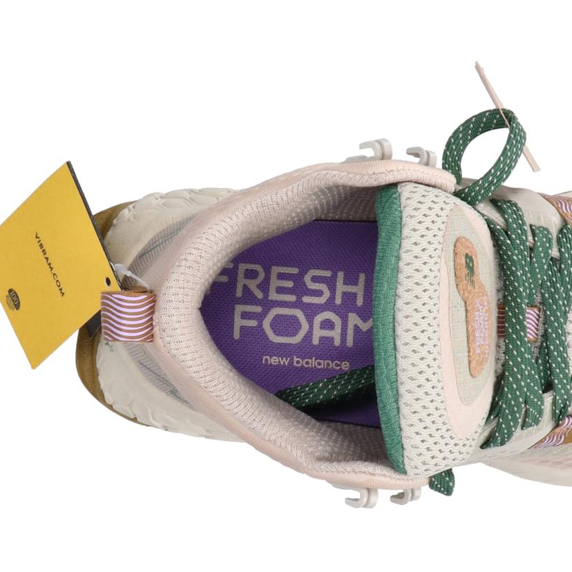 new　blance ニューバランス/フレッシュフォーム　ヒエロ　ベージュ/WTHIMCAB//ABランク/42