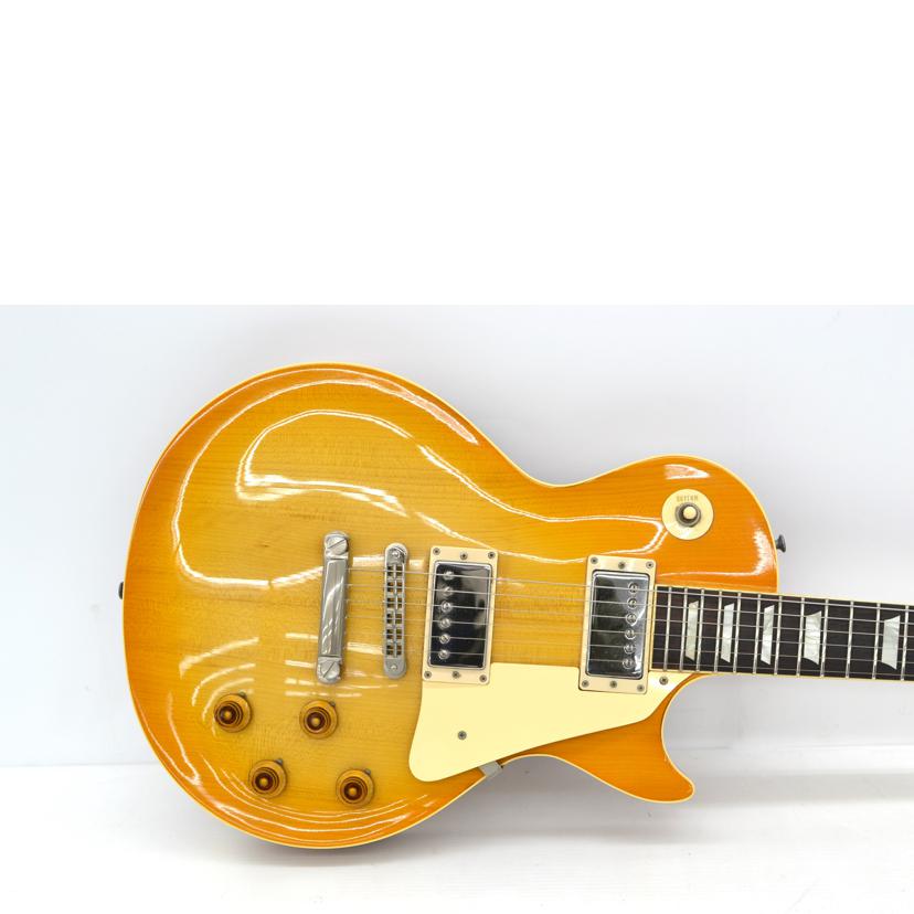 orvile　by　Gibson オービルバイギブソン/Les　Paul　エレキギター/Standard//ABランク/75