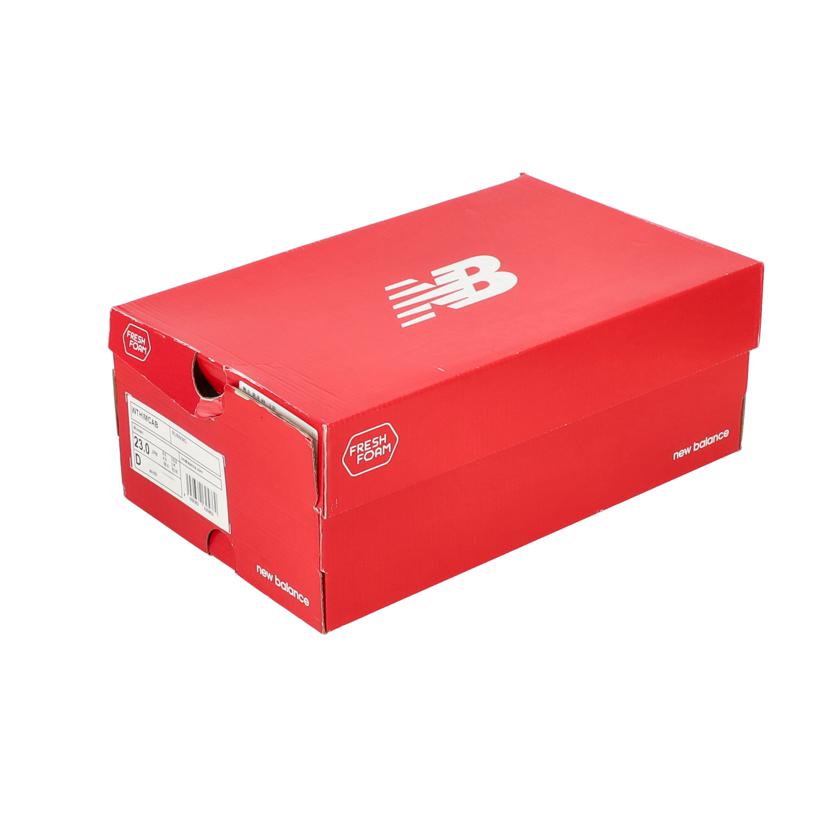 new　blance ニューバランス/フレッシュフォーム　ヒエロ　ベージュ/WTHIMCAB//ABランク/42