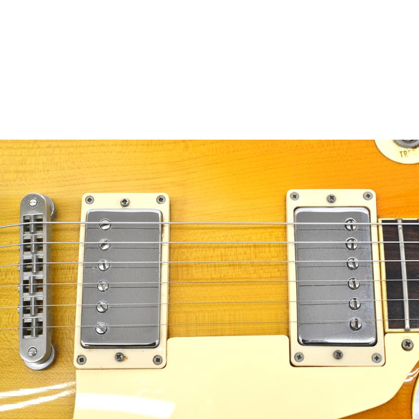 orvile　by　Gibson オービルバイギブソン/Les　Paul　エレキギター/Standard//ABランク/75