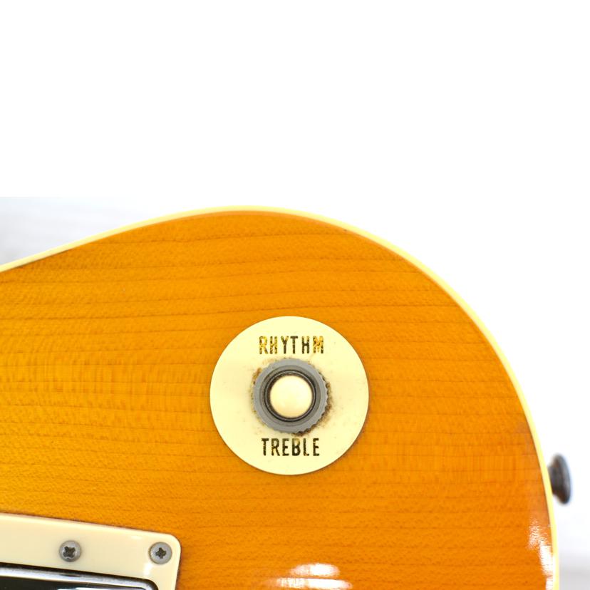 orvile　by　Gibson オービルバイギブソン/Les　Paul　エレキギター/Standard//ABランク/75