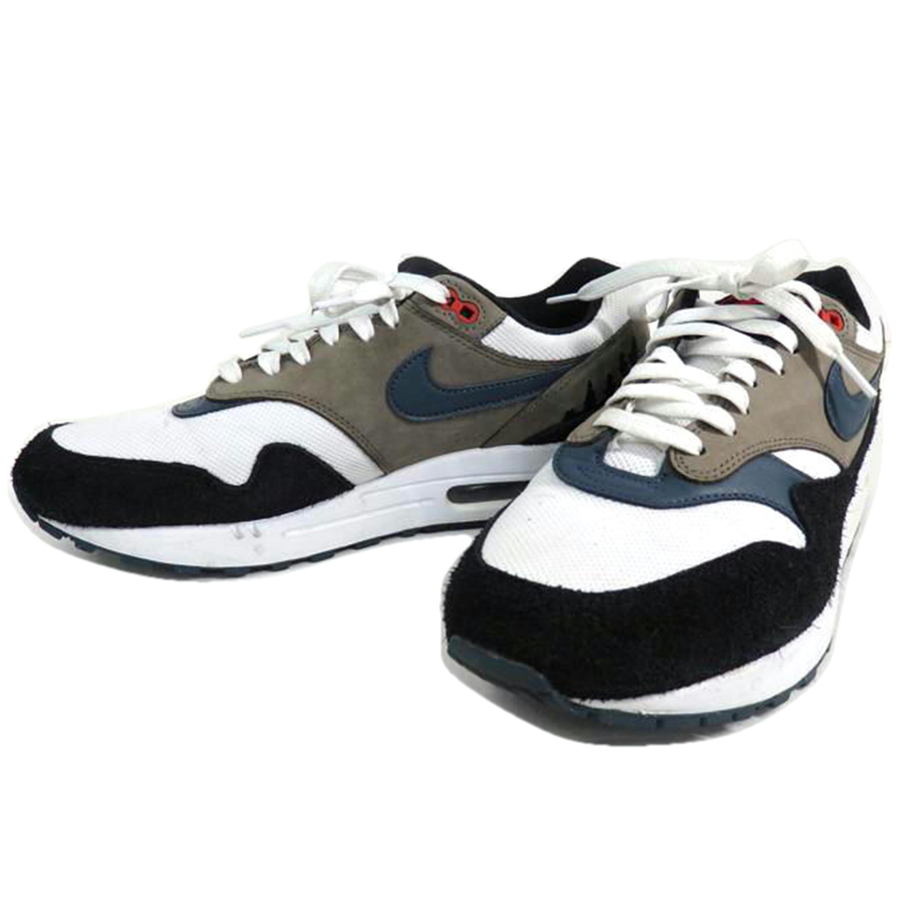 NIKE ナイキ/AIR　MAX1　PRM／29．0cm/FJ0698-100//ABランク/84