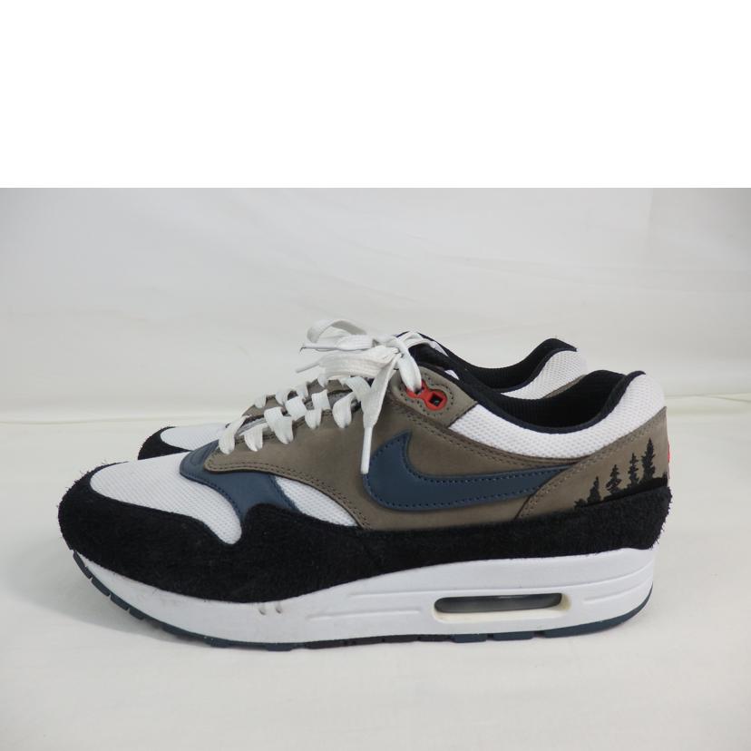 NIKE ナイキ/AIR　MAX1　PRM／29．0cm/FJ0698-100//ABランク/84
