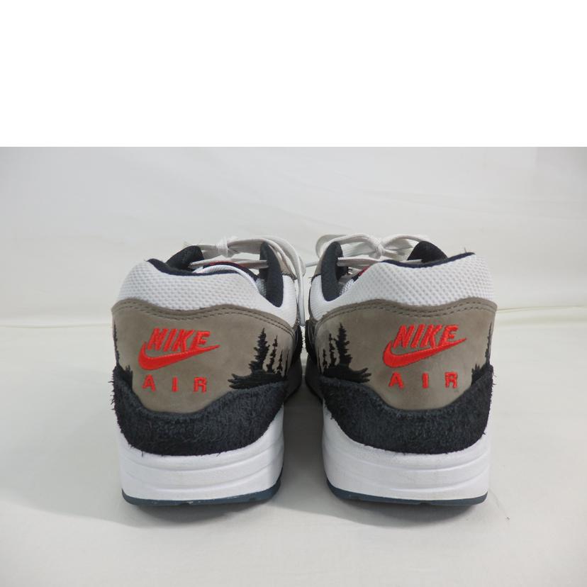 NIKE ナイキ/AIR　MAX1　PRM／29．0cm/FJ0698-100//ABランク/84