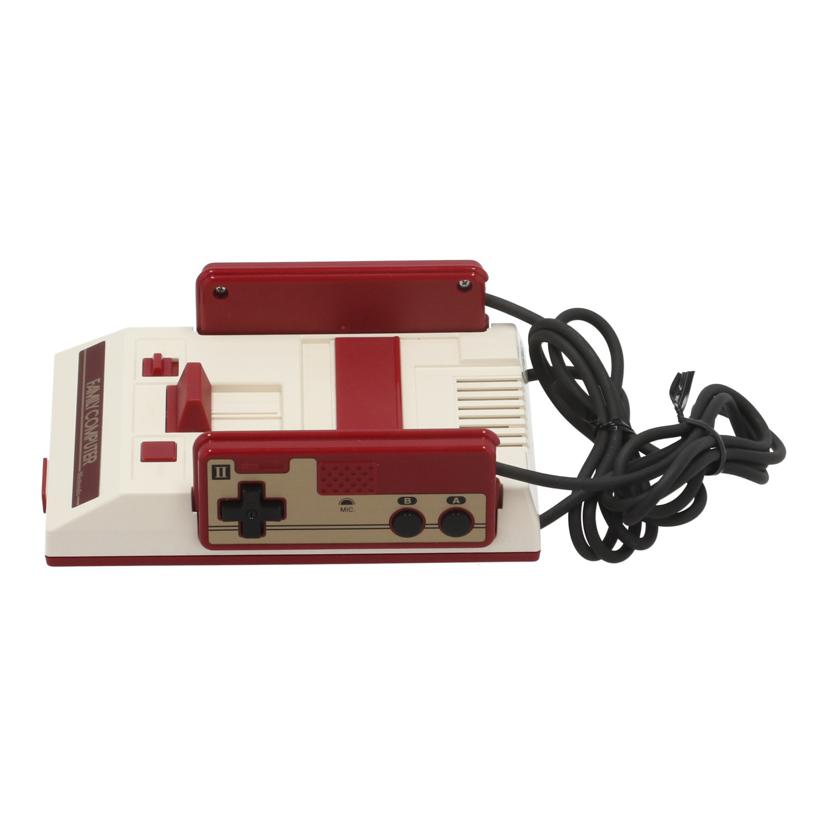 NINTENDO 任天堂 ニンテンドー /クラシックミニ ファミリーコンピュータ /CLV-S-HVCC//HJE107945532/Bランク/01