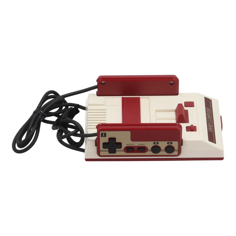 NINTENDO 任天堂 ニンテンドー /クラシックミニ ファミリーコンピュータ /CLV-S-HVCC//HJE107945532/Bランク/01