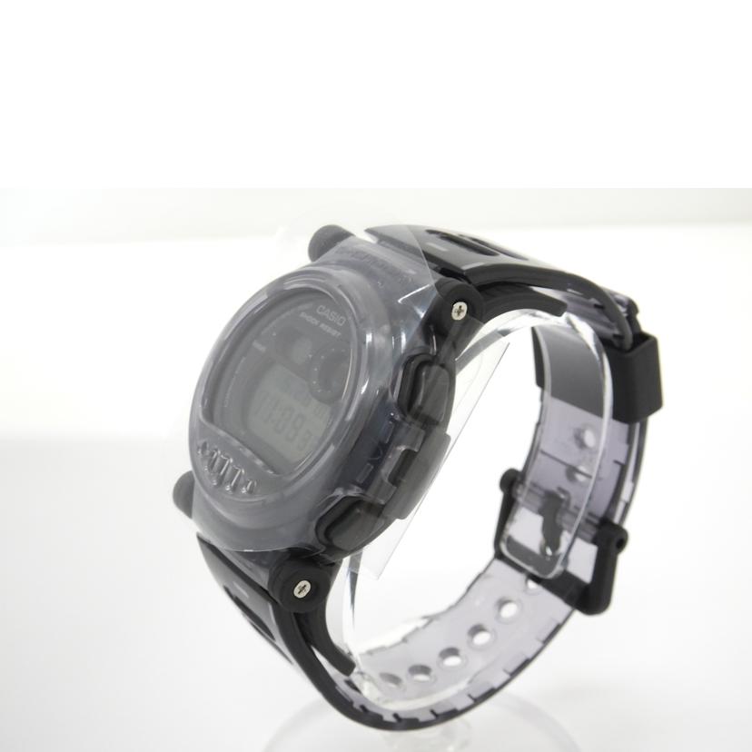 CASIO カシオ/G－SHOCK／BEAMS別注／ジェイソン／モバイルリンク／クォーツ/G-B001BE SP//SAランク/88
