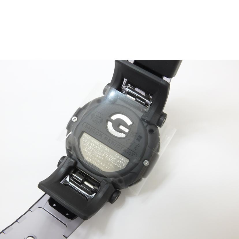 CASIO カシオ/G－SHOCK／BEAMS別注／ジェイソン／モバイルリンク／クォーツ/G-B001BE SP//SAランク/88