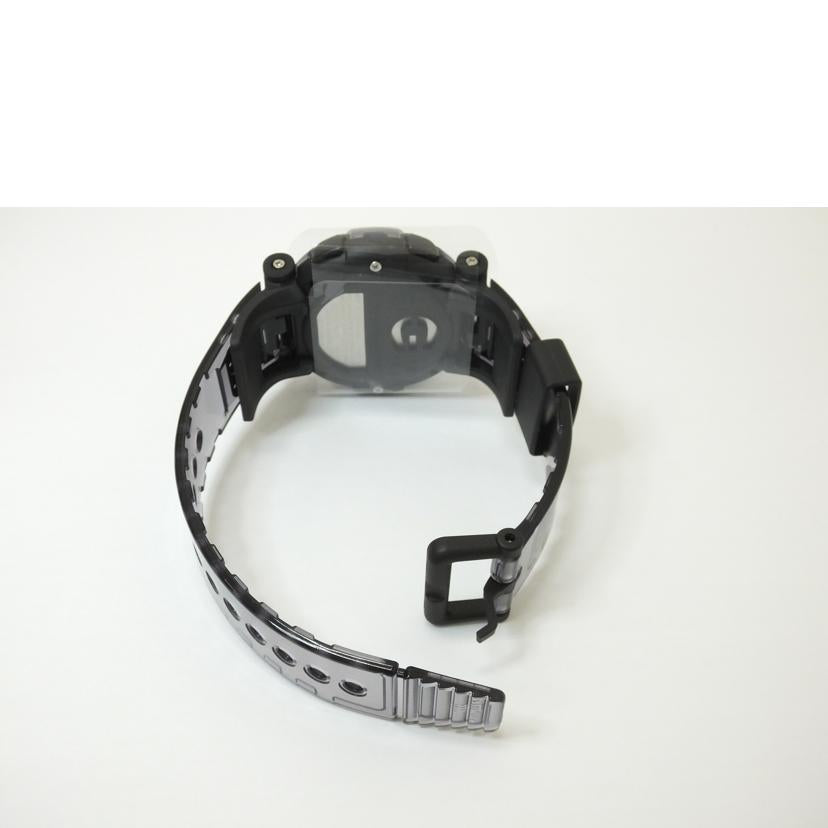 CASIO カシオ/G－SHOCK／BEAMS別注／ジェイソン／モバイルリンク／クォーツ/G-B001BE SP//SAランク/88