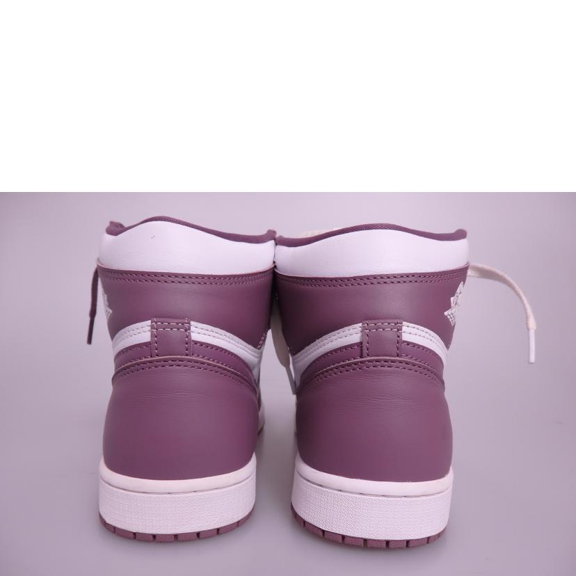 NIKE ナイキ/NIKE AIR JORDAN 1 RETRO HIGH OG/DZ5485-105//ABランク/76