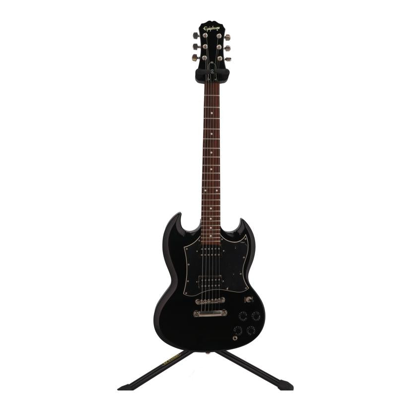 Epiphone エピフォン/エレキギター　/SG G-310//0906201524/Bランク/62