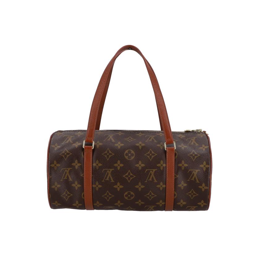 LOUIS VUITTON ルイヴィトン/パピヨン30／モノグラム/M51385//LA0***/ABランク/91