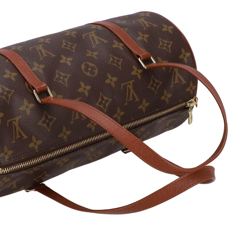 LOUIS VUITTON ルイヴィトン/パピヨン30／モノグラム/M51385//LA0***/ABランク/91