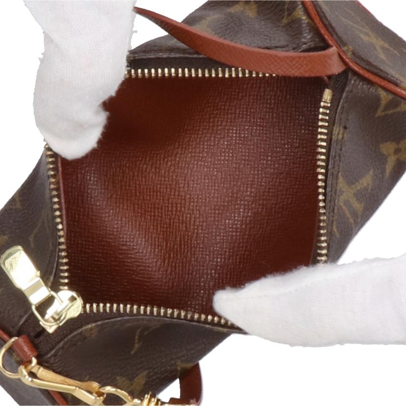 LOUIS VUITTON ルイヴィトン/パピヨン30／モノグラム/M51385//LA0***/ABランク/91