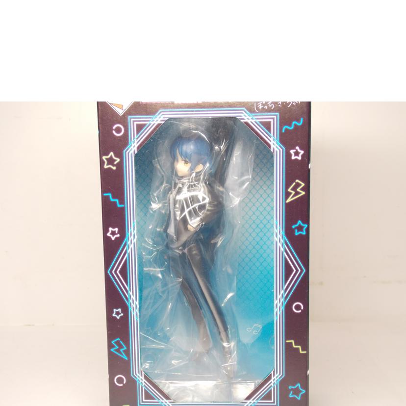 BANDAI バンダイ/山田リョウ　フィギュア　C賞//ABランク/42