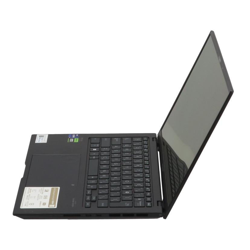 ASUS エイスース　/Win11ノートPC／Zenbook　Pro　14/UX6404VI-P4049W//S5N0CX04B993204/Aランク/77