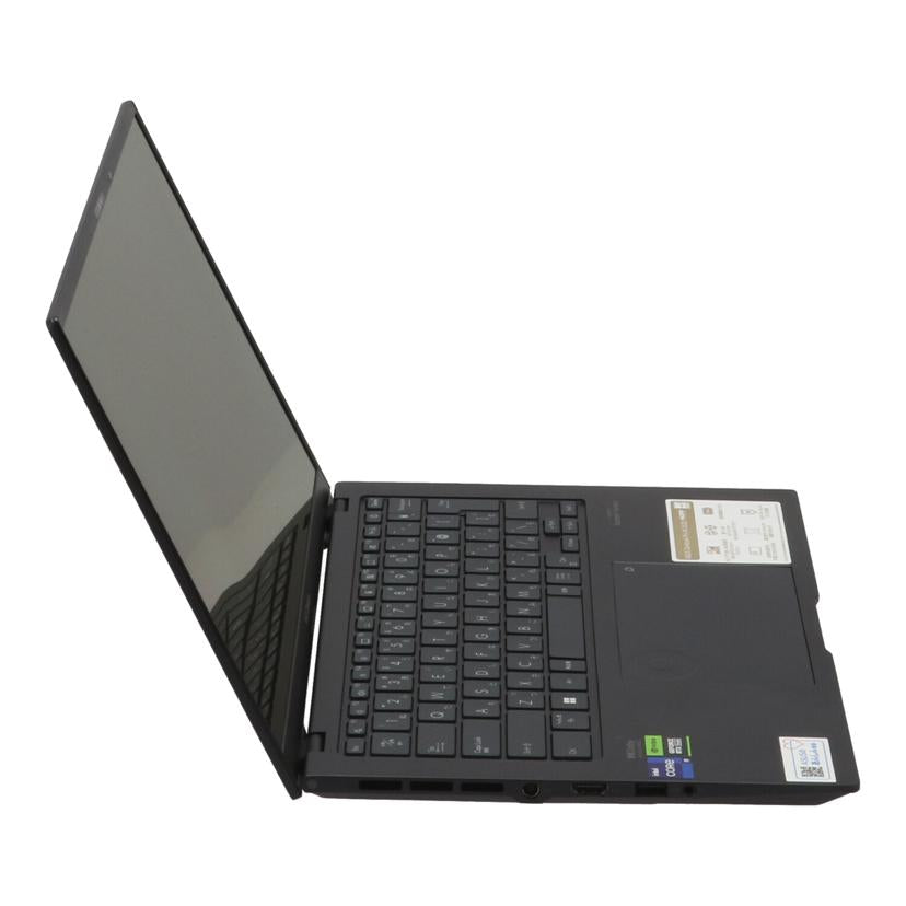 ASUS エイスース　/Win11ノートPC／Zenbook　Pro　14/UX6404VI-P4049W//S5N0CX04B993204/Aランク/77
