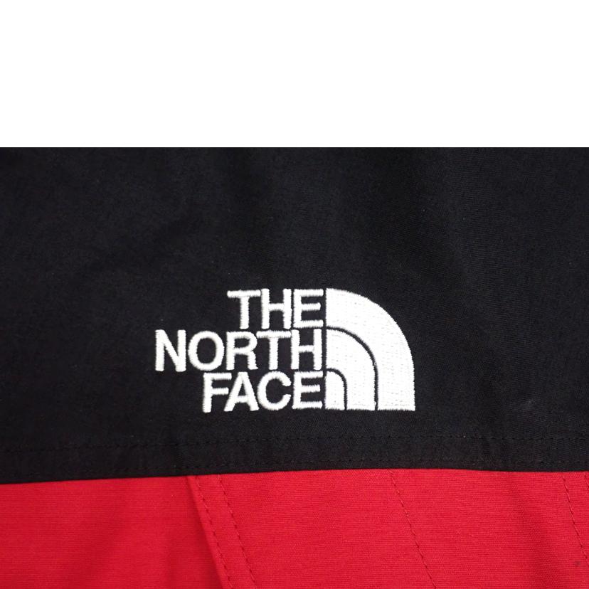 THE　NORTH　FACE ノースフェイス/THE　NORTH　FACE　マウンテン　ライト　ジャケット/NPJ11802//130/Bランク/62
