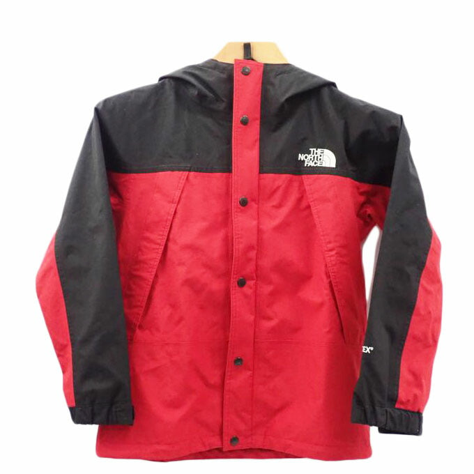 THE　NORTH　FACE ノースフェイス/THE　NORTH　FACE　マウンテン　ライト　ジャケット/NPJ11802//130/Bランク/62