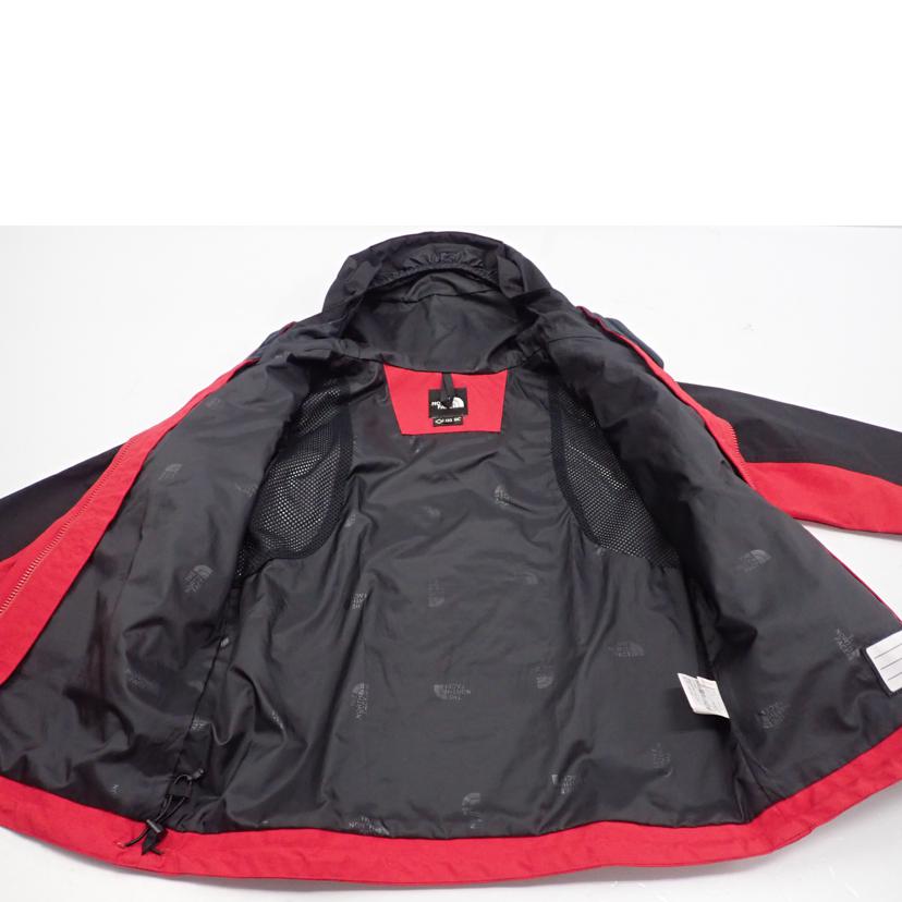THE　NORTH　FACE ノースフェイス/THE　NORTH　FACE　マウンテン　ライト　ジャケット/NPJ11802//130/Bランク/62