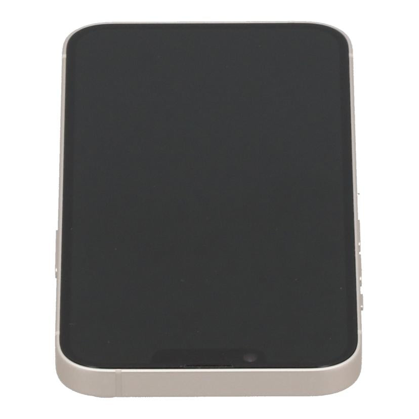 Apple SIMフリー  アップル /iPhone14 128GB/MPUQ3J/A//GHM6VDFMHV/Bランク/09