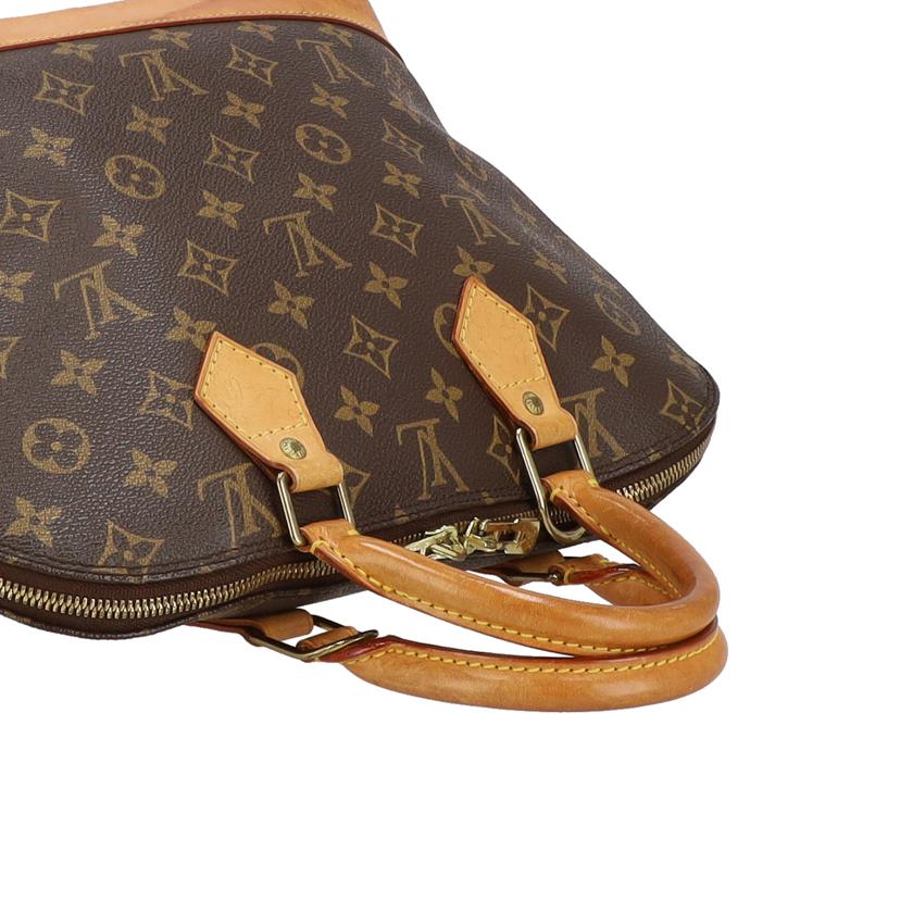 LOUIS VUITTON ルイヴィトン/アルマPM／モノグラム/M53151//FL0***/Bランク/91