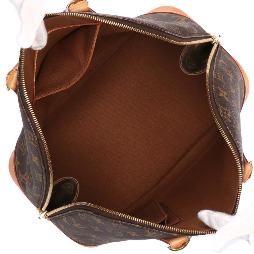 LOUIS VUITTON ルイヴィトン/アルマPM／モノグラム/M53151//FL0***/Bランク/91
