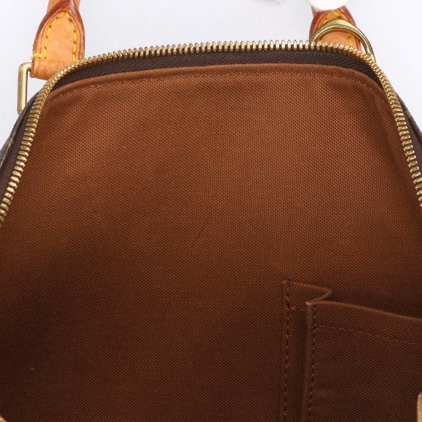 LOUIS VUITTON ルイヴィトン/アルマPM／モノグラム/M53151//FL0***/Bランク/91