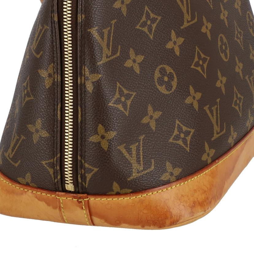 LOUIS VUITTON ルイヴィトン/アルマPM／モノグラム/M53151//FL0***/Bランク/91