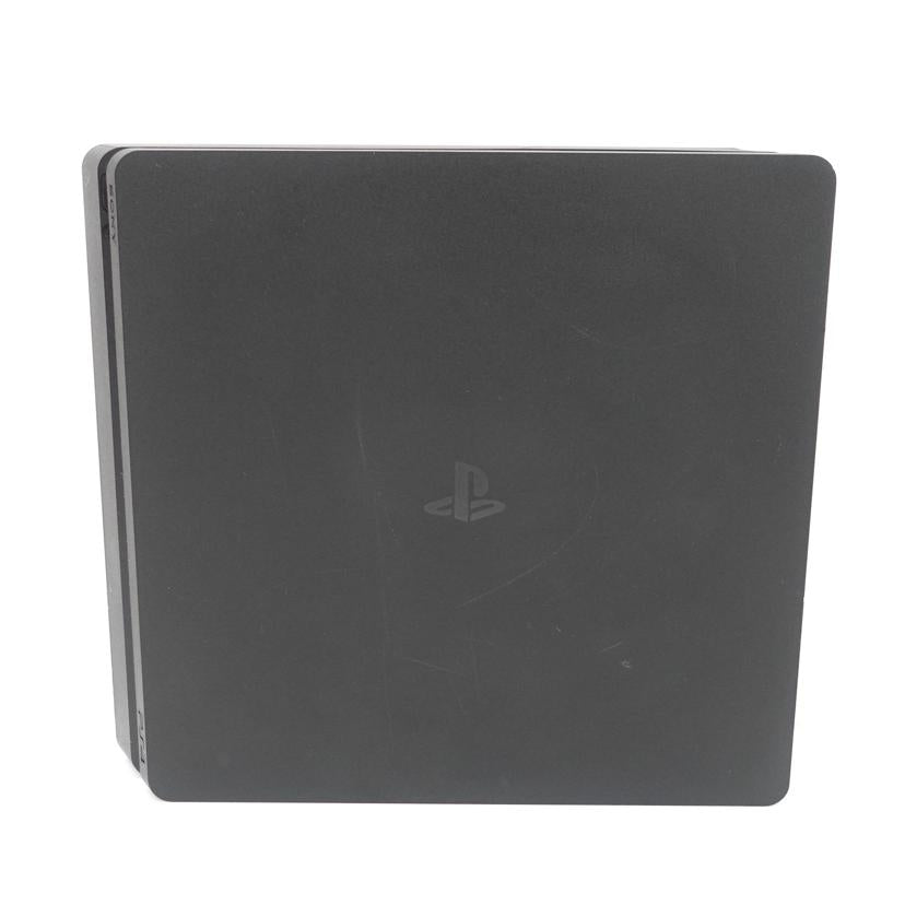 SONY ソニー/PS4本体1TBジェットブラック/CUH-2000B//5877853/Bランク/88