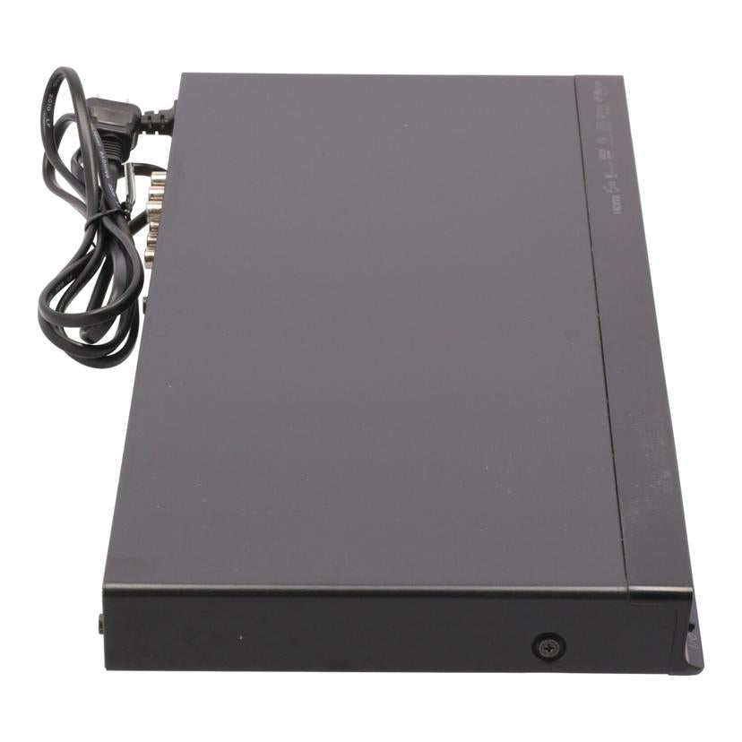 SONY ソニー/BDプレーヤー/BDP-S480//1005030/Bランク/75