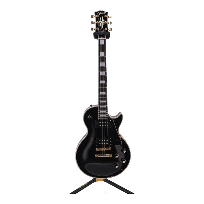 EPIPHONE　JAPAN エピフォン/エレキギター/LP Custom//106321/Bランク/78