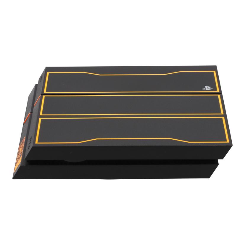 SONY ソニー/PlayStation4　コール　オブ　デューティ3/CUH-1200B//5635473/Bランク/64