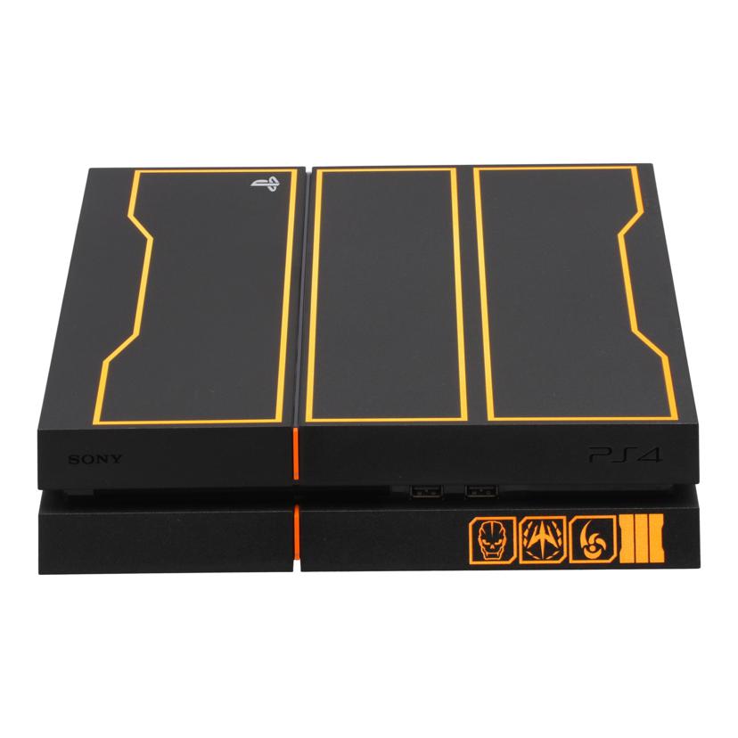 SONY ソニー/PlayStation4　コール　オブ　デューティ3/CUH-1200B//5635473/Bランク/64