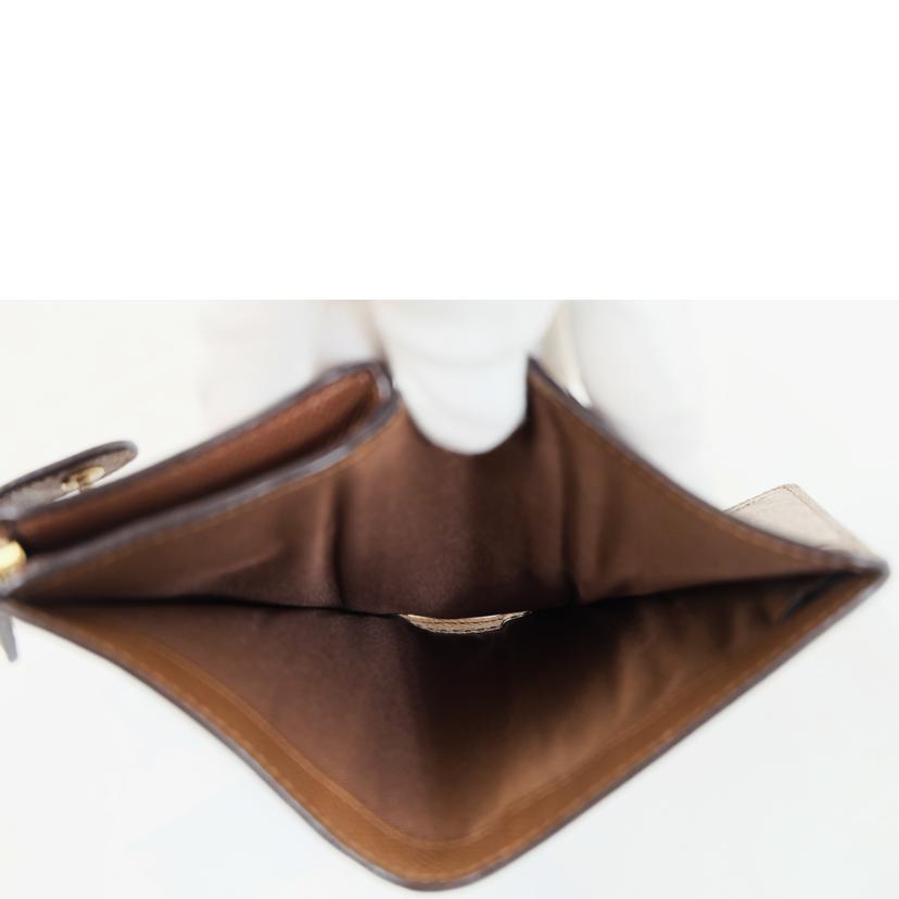 　　COACH コーチ/レザーミディアムコーナージップウォレット/F11484//G18**/Bランク/71