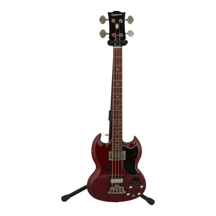 Epiphone Elite エピフォン エリート/エレキベース/EB-3//F300041/Bランク/62