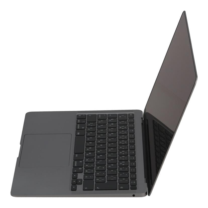 Apple アップル/MacBook　Air　M1　13．3インチ　Latte　2020/MGN63J/A A2337 //FVFHGKC6Q6L4/Bランク/78