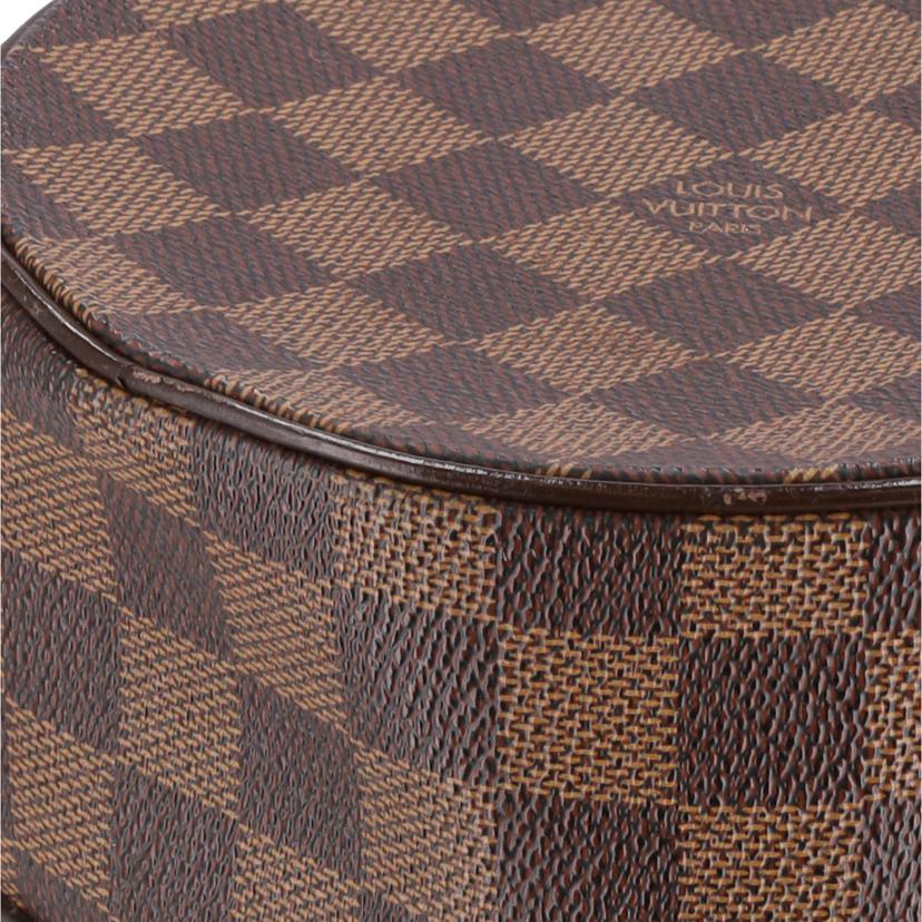 LOUIS VUITTON ルイヴィトン/パピヨンGM／ダミエ・エベヌ/N51303//MB1***/ABランク/91